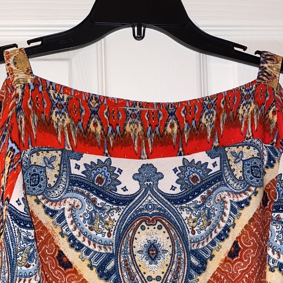 Nwt top size M by Figueroa flower - Picture 4 of 9